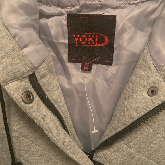 Jacket - Picture 2 of 2